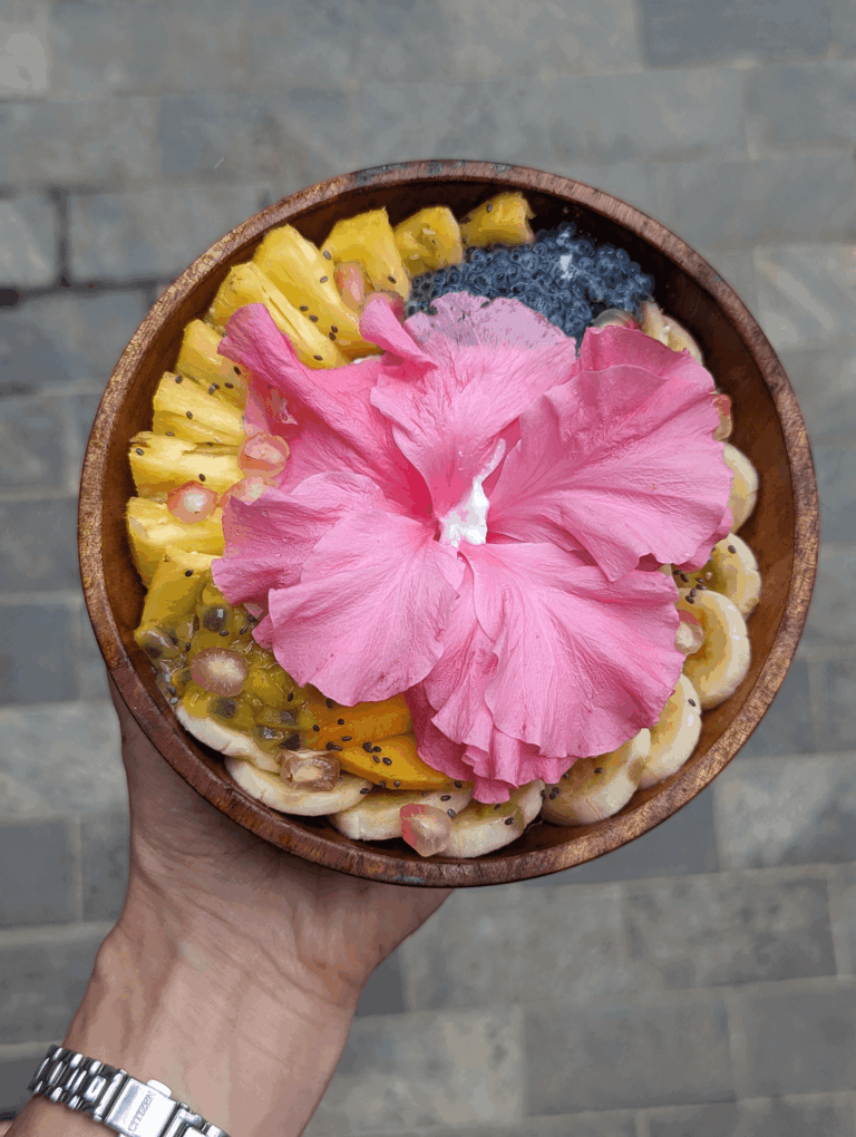 Granola Bowl (2)