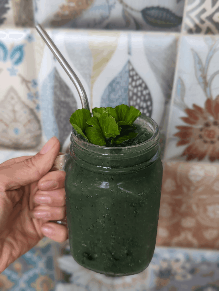 Green Goddess