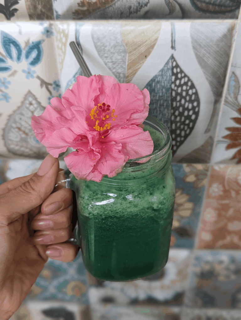 Hydrating Cleanse