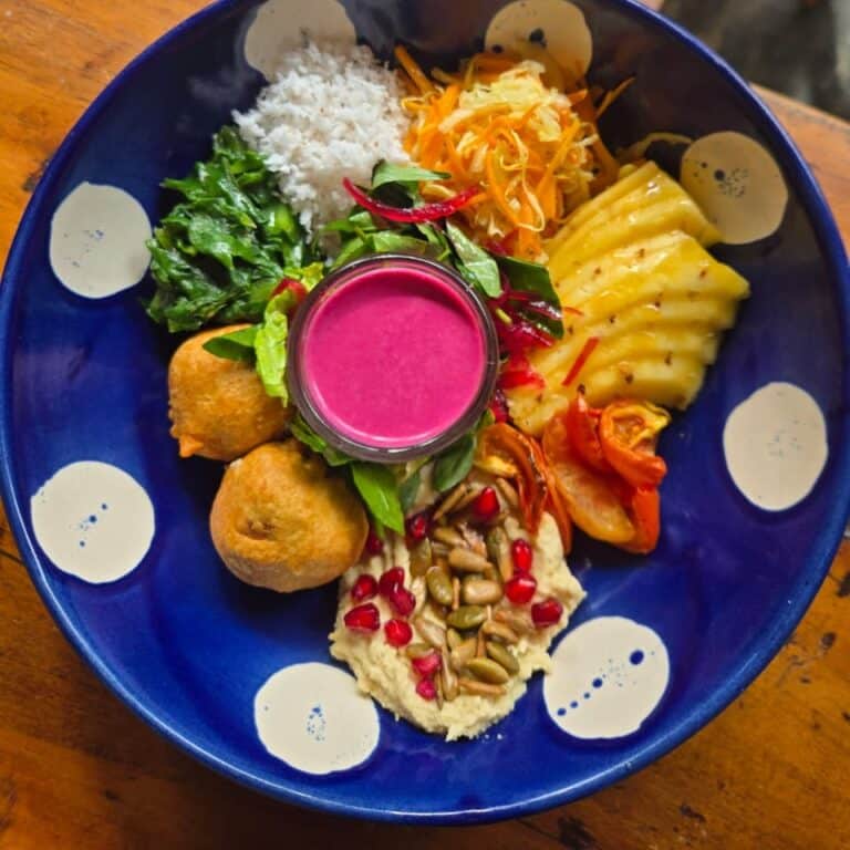 Santosh Bowl