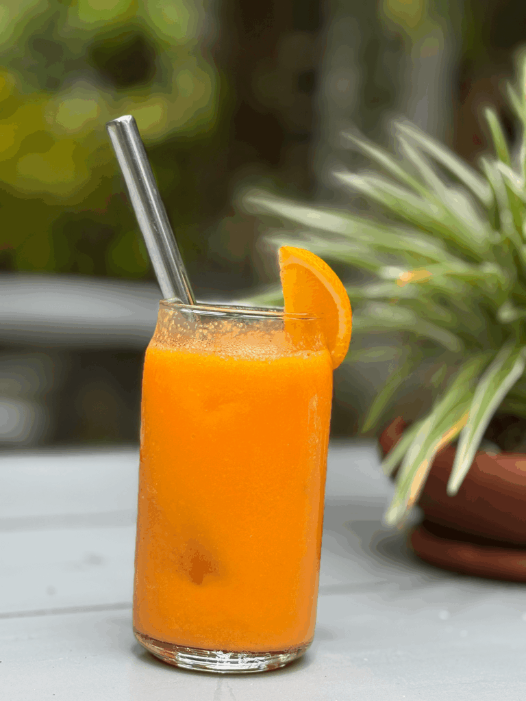 The Flow – Sacral Chakra