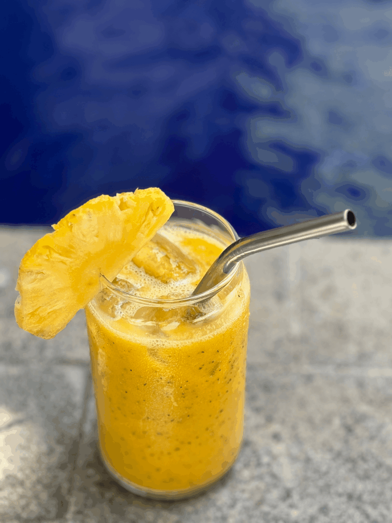The Power – Solar Plexus Chakra